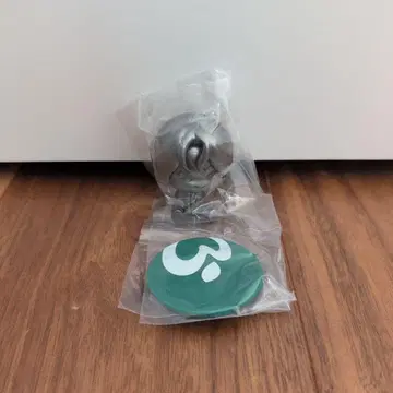 제일복권 C상 SD 피규어 오오모리 모토키