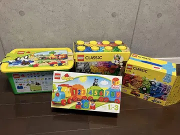 LEGO CLASSIC 세트