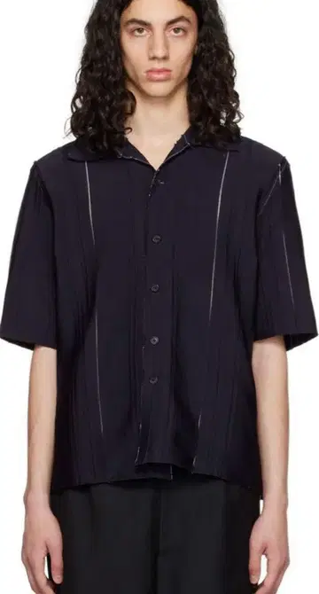 카미엘포트헨스 RELIEF SHIRT