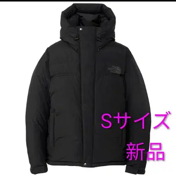 THE NORTH FACE 다운 자켓 S 사이즈 새상품