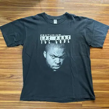 90s ICE CUBE DR.DRE 셔츠 HIPOHOP USA