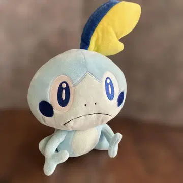 [ 묶음 구매 할인 있음 ] 포켓몬 봉제 인형 메슨 25cm