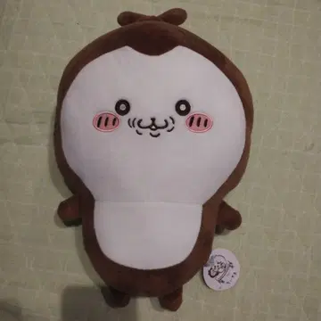 치이카와 장수풍뎅이 봉제 인형