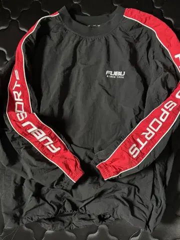 fubu 트레이닝복 XL