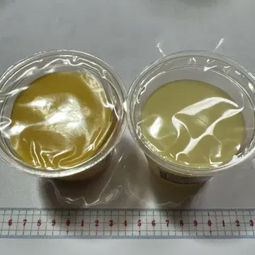 푸딩 레어 스퀴즈