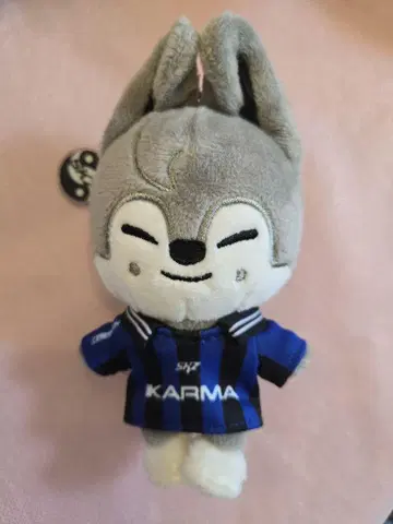 Stray Kids KARMA SKZOO VER. 울프찬