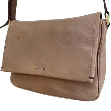 Paul Smith 폴스미스 가죽 숄더백