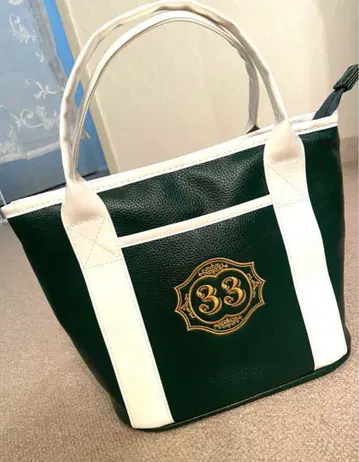 미사용 새상품 디즈니 Club33 캘러웨이 골프백