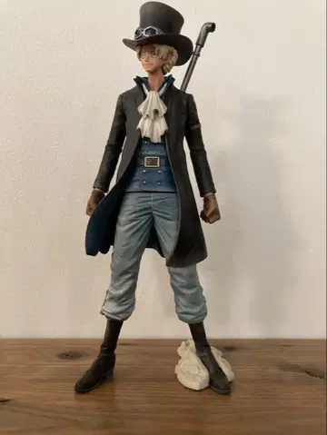 원피스 ONEPIECE 사보 피규어