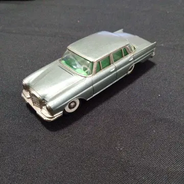 레어!! 타이세이야 (TAISEIYA) 1/43 벤츠