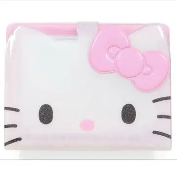 산리오 I Love Hello Kitty 아이러브헬로키티 바인더
