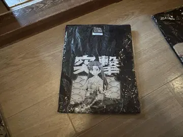걸즈 앤 판처 걸판 T셔츠
