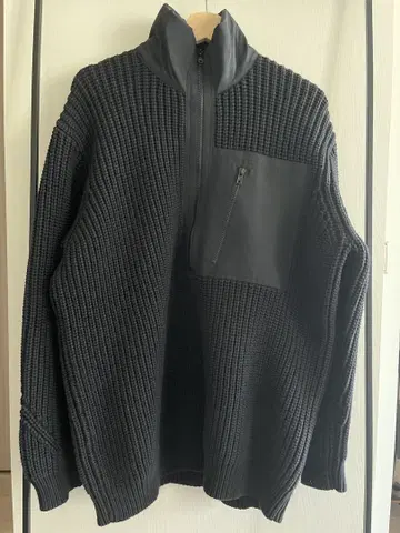 Y-3 니트