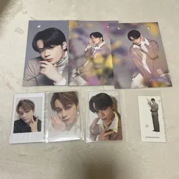 츠루보 시온 굿즈 10