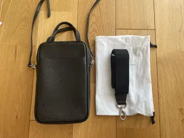 sonoca님 콜라보 숄더백