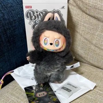 라부부 에너지 시크릿 LABUBU