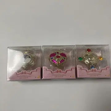 세일러문 태블릿 케이스 3개 세트