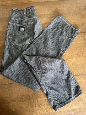 Lee 2way 이지 베이커