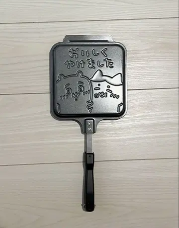 치이카와 (먼작귀) 핫샌드 메이커