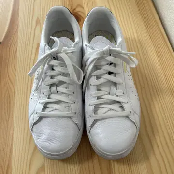 푸마 스니커즈 26cm