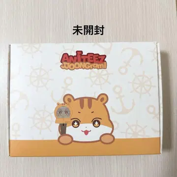 ATEEZ 홍중 ANITEEZ 응원봉 커버