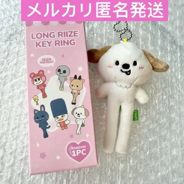 앤톤 몽룡이 봉제 인형 발길이