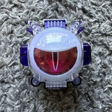 DEEP SPECTER 보라색