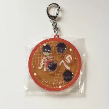 하이큐 와차코로 카라스노