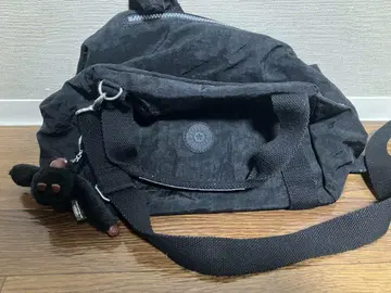 KIPLING 키플링 숄더백 새상품 미사용품