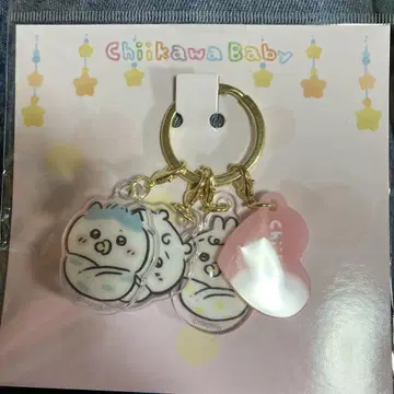 치이카와 baby 아기 싸개 참