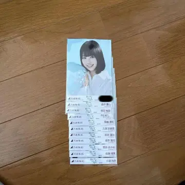 한여름 전국 투어 2025 브로마이드 special