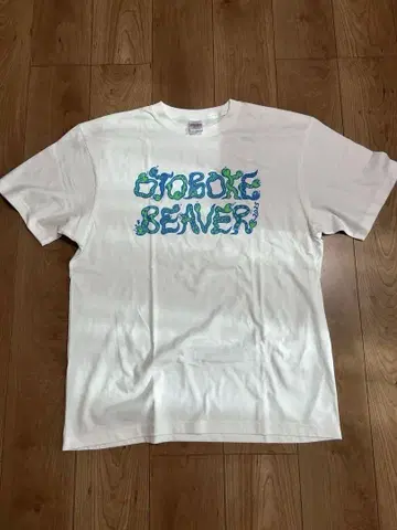 오토보케 비버 2025 티셔츠 새상품 otoboke beaver