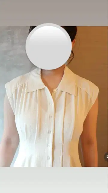 여성용 패션