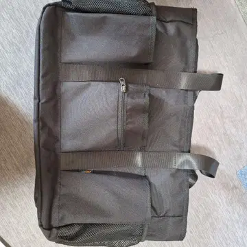 스플릿 토트백