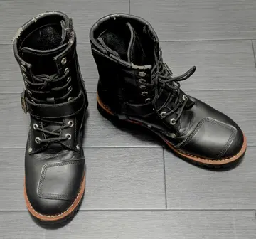 AVIREX 아비렉스 부츠 YAMATO 23cm