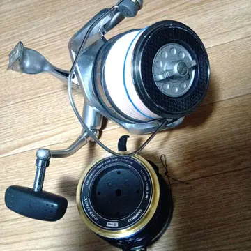 SHIMANO 낚시릴