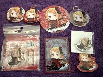 [ 사야마 스키장 x Re: 제로부터 시작하는 이세계 생활 프리실라