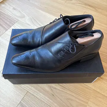 존 피어스 일본제 JOHN PEARSE 비즈니스 슈즈