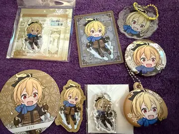 사야마 스키장 x Re: 제로부터 시작하는 이세계 생활 펠트