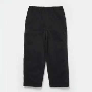 TECH EASY TROUSERS TWILL