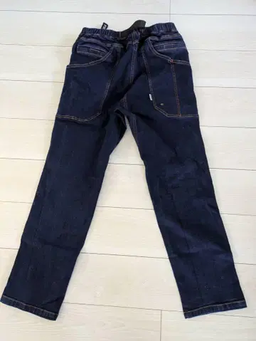 GRIP SWANY No.164 야외용 하카마