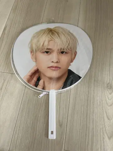 시노즈카 다이키 부채