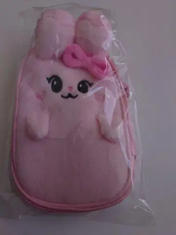 Niziu NIZOO 아크릴 스탠드 케이스 Pyonpyon