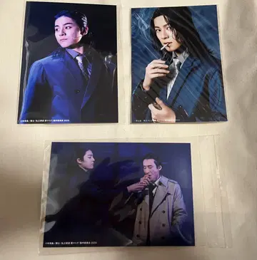 하마 마이크 Blu-ray 혜택 브로마이드 나가타 코헤이
