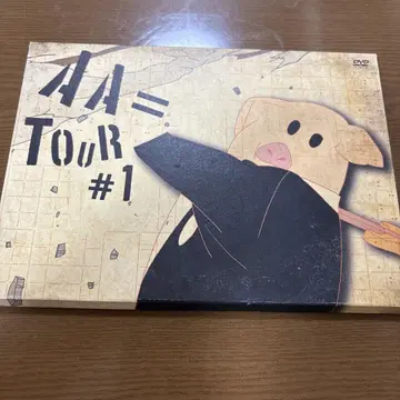 AA=/TOUR #1