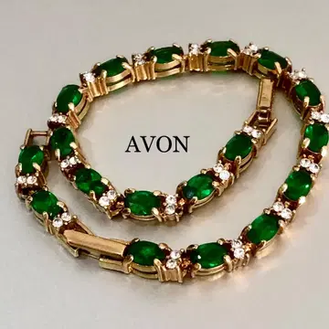 AVON 에이본 빈티지 팔찌