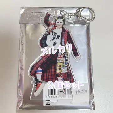 MSSP 아로마 핫토 썬더볼트 OP 의상 아크릴 스탠드