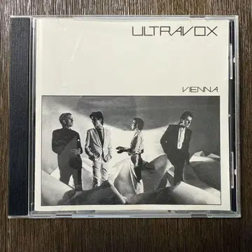 ULTRAVOX VIENNA