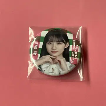 카와사키 사쿠라 캔뱃지 한여름의 전국 투어 2025 9월