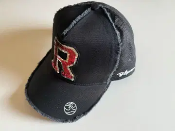 [ 새상품 ] RonHerman X KOTAKE YOSHINORI 메시캡